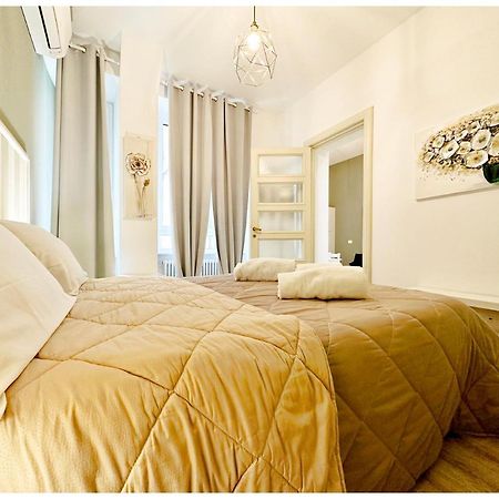 제노바 Real Italian Estate - Maps 아파트 외부 사진
